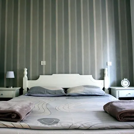 Blue Moon Apartamento *